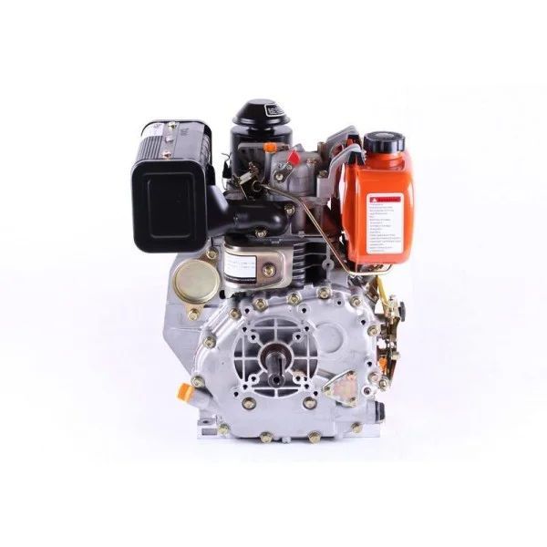 Motor 178F - (pentru cheie Ø25 mm) (6 h.p.) ID999MARKET_6867365 foto