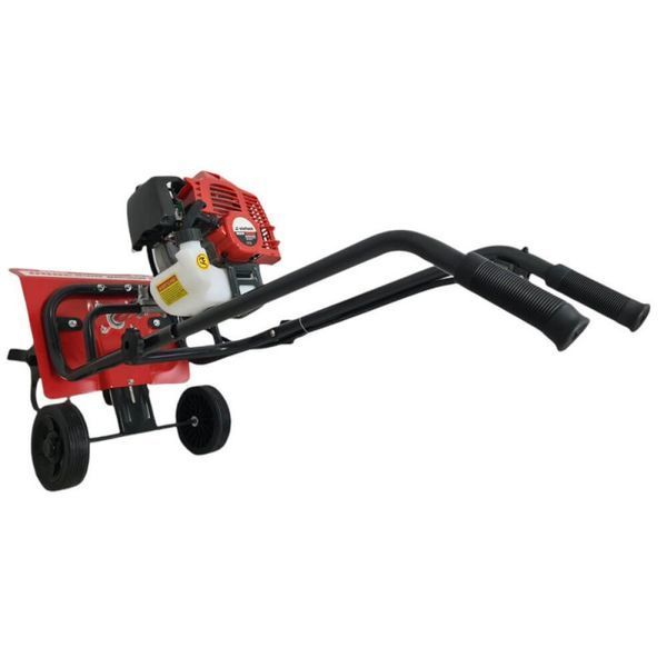Mini-cultivator ELEFANT MCE 3800 MCE3800 foto