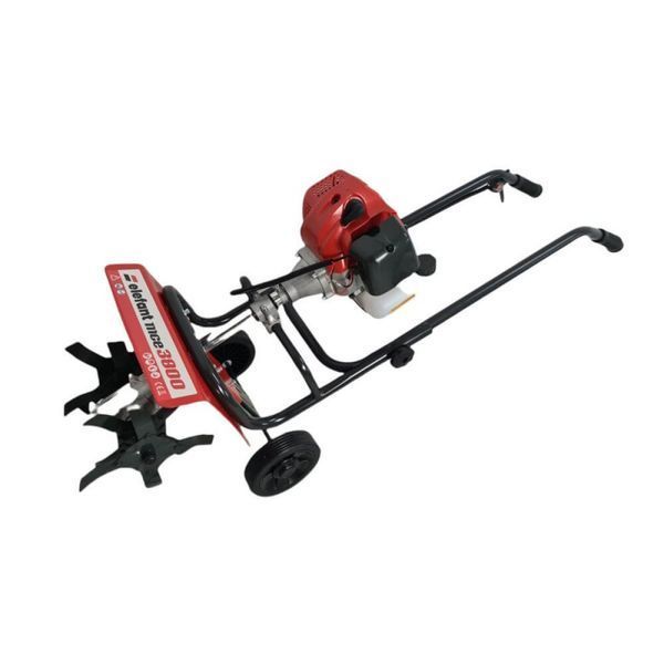 Mini-cultivator ELEFANT MCE 3800 MCE3800 foto
