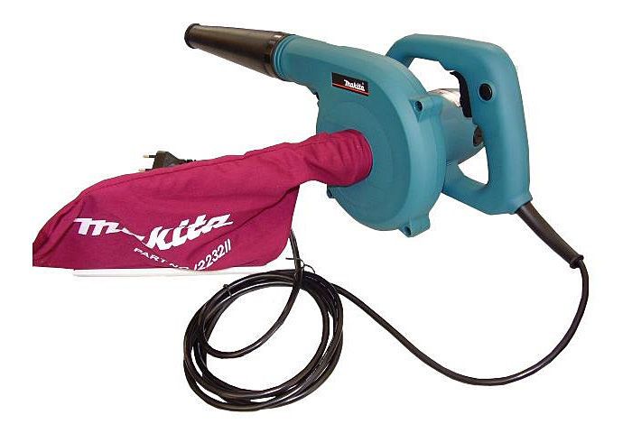 Электрическая воздуходувка Makita UB1101 ID999MARKET_6169349 фото