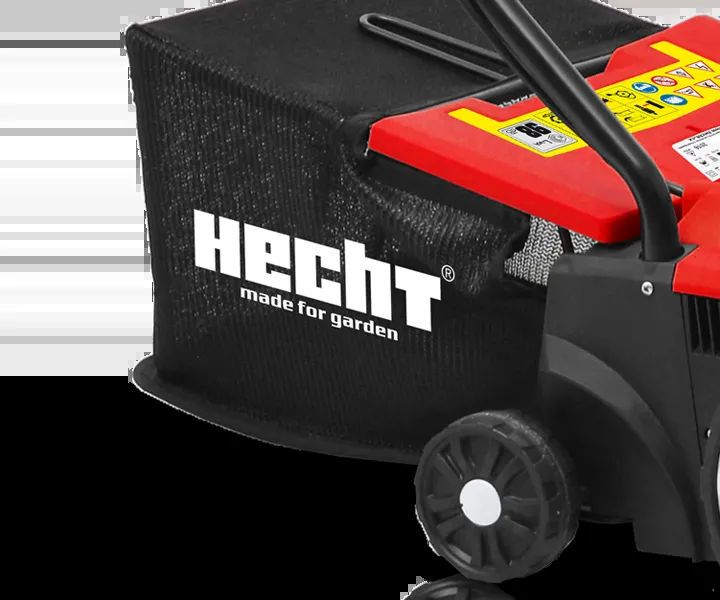 Aerator sacrificator HECHT 1420 2IN1 ID999MARKET_6689566 foto