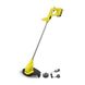 Аккумуляторный триммер Karcher LTR 18-25 ID999MARKET_6116891 фото 1