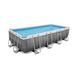 Pool Power Steel 488x244x122cm, 11532L, cadru metalic ID999MARKET_6163032 foto 1