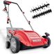 Aerator sacrificator HECHT 1420 2IN1 ID999MARKET_6689566 foto 5