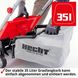 Aerator sacrificator HECHT 1420 2IN1 ID999MARKET_6689566 foto 7