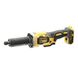 POLIZOR DREPT CU ACUMULATOR DEWALT DCG426N ID999MARKET_6227666 foto 2