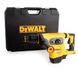 АККУМУЛЯТОРНЫЙ ПЕРФОРАТОР DEWALT SDS-PLUS DCH481N ID999MARKET_6229552 фото 3