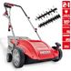 Aerator sacrificator HECHT 1420 2IN1 ID999MARKET_6689566 foto 4