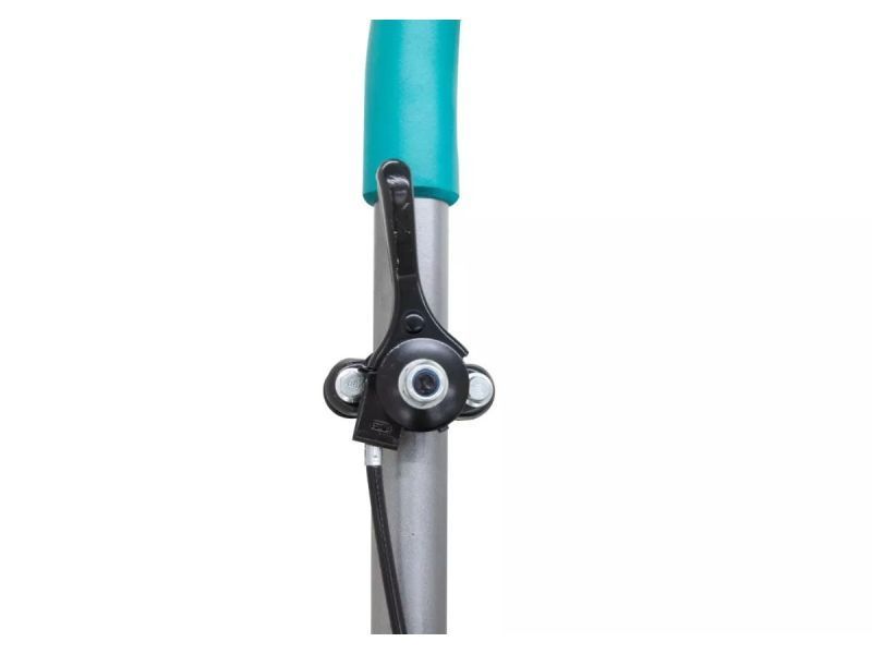 Placă compactoare vibratoare Total Tools TP7100-2, 6,5 CP, 15 kN, 90 kg TP7100-2 foto