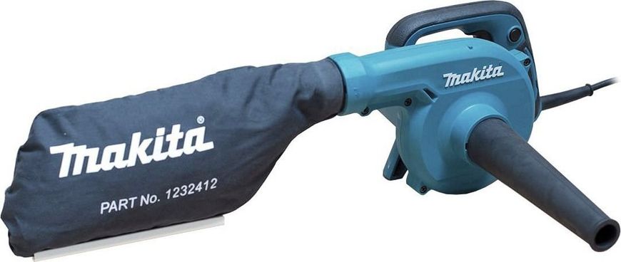 Электрическая воздуходувка Makita UB1101 ID999MARKET_6169349 фото