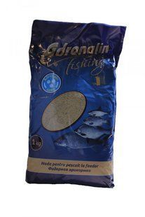 Nadă pentru pescuit Adrenalin 1kg Iarnă 18583 foto