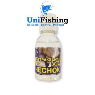 Atractant Dolphin 30 ml Usturoi 18064 foto