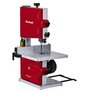 Ferestrău cu bandă Einhell TC-SB 200/1 ID999MARKET_6777105 foto