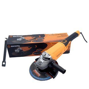 Polizor unghiular УШМ-230/2300 2300W VIHRI ID999MARKET_6085496 foto