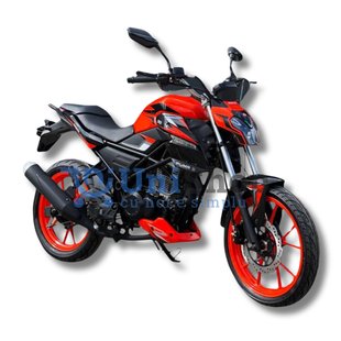 Motocicletă Rato Puma S 180 cc, Naked ID999MARKET_6845104 foto