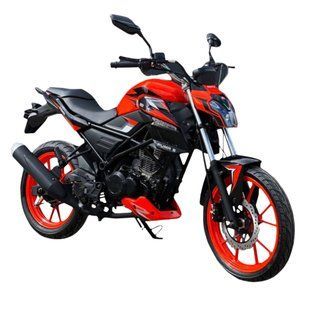Motocicletă Rato Puma S 180 cc, Naked 6845104 foto