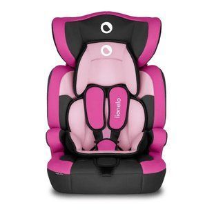 Scaun auto 9-36 kg Lionelo Levi One Candy Pink LN.101390 foto