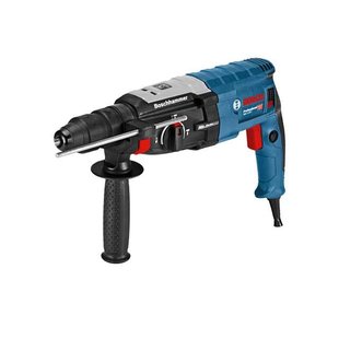 Перфоратор ротационный Bosch GBH 2-28 F 220 – 240 В 3.2 Дж ID999MARKET_6081522 фото