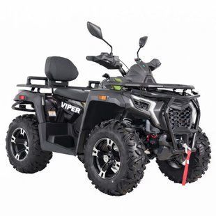 ATV 4&times;4 Viper RANGER 450 EFI EPS RG-450 foto