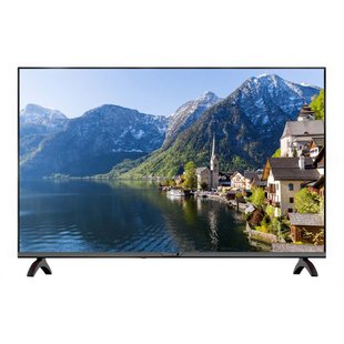 Televizor Rancore T-50S14, 50", 4K, Smart T-50S14 foto