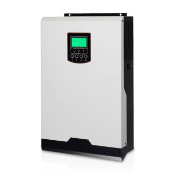 Инвертор Off-Grid Voltronic Axpert VM II 5000 48 ID999MARKET_6459778 фото