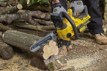 FERĂSTRĂU CU GRĂDINĂ FĂRĂ FIR STANLEY FATMAX SFMCCS630M1 ID999MARKET_6232035 foto