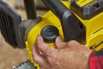 FERĂSTRĂU CU GRĂDINĂ FĂRĂ FIR STANLEY FATMAX SFMCCS630M1 ID999MARKET_6232035 foto
