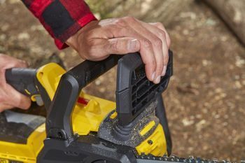 FERĂSTRĂU CU GRĂDINĂ FĂRĂ FIR STANLEY FATMAX SFMCCS630M1 ID999MARKET_6232035 foto