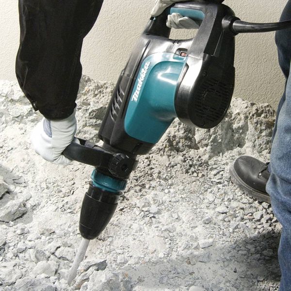 Ciocanul demolator Makita HM1203C ID999MARKET_6242479 foto