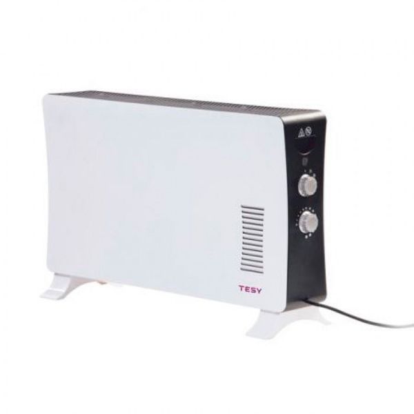 Convector electric Tesy CN 206 ZF ID999MARKET_6279270 foto