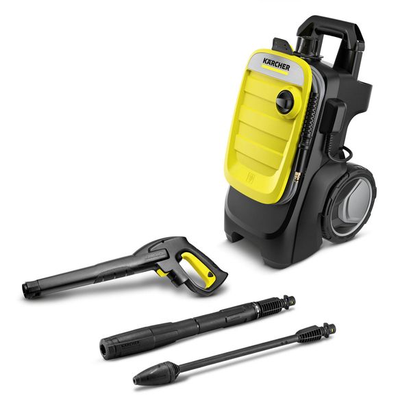 МИНИ-МОЙКА KARCHER K 7 COMPACT ID999MARKET_6166354 фото