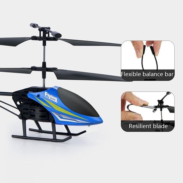 Elicopter R/C Sky King 51274 foto