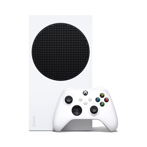 Игровая консоль Microsoft Xbox Series S, White + Игры(Fortnite, Fall Guys, Rocket League Bundle) ID999MARKET_6745706 фото