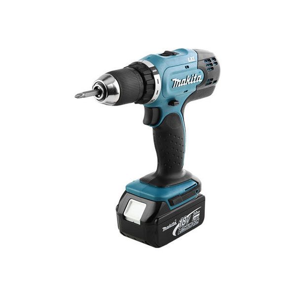 Шуруповёрт Makita DDF453RFX7 ID999MARKET_6080758 фото