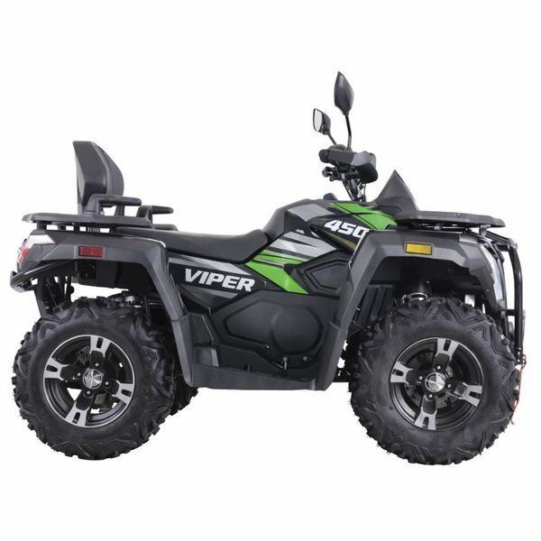 ATV 4&times;4 Viper RANGER 450 EFI EPS RG-450 foto