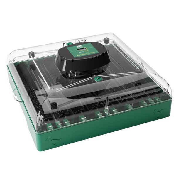 Incubator de ouă EU Profi C-72 C-72 foto