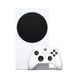 Игровая консоль Microsoft Xbox Series S, White + Игры(Fortnite, Fall Guys, Rocket League Bundle) ID999MARKET_6745706 фото 3