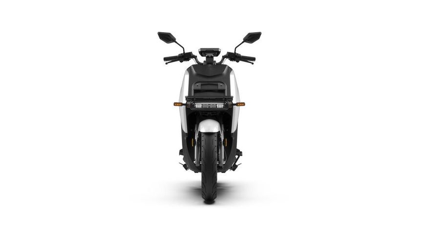 Scooter electric VS1 Super Soco ID999MARKET_6847546 foto