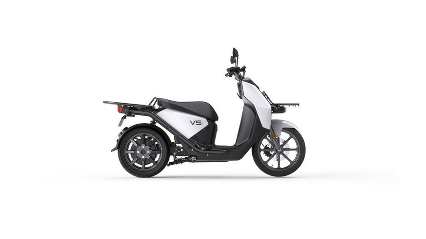 Scooter electric VS1 Super Soco ID999MARKET_6847546 foto