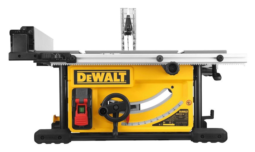 НАСТОЛЬНАЯ ПИЛА DEWALT DWE7485 ID999MARKET_6230333 фото