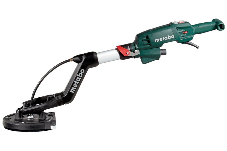 Шлифователь для стен Metabo LSV 5-225 Comfort ID999MARKET_6109059 фото