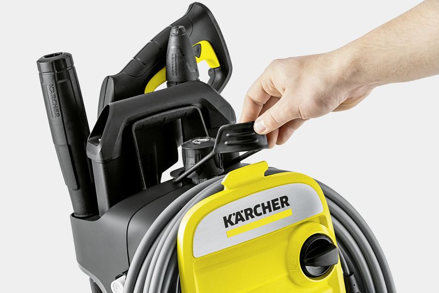 МИНИ-МОЙКА KARCHER K 7 COMPACT ID999MARKET_6166354 фото