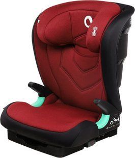 Scaun auto 15-36 kg ISOFIX Lionelo Neal Red LN.105960 foto