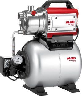 Hidrofor AL-KO HW 3000 Inox Classic 38570 foto