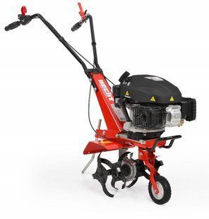 Motosapă Hecht 761 R ID999MARKET_6310180 foto