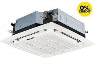 Split- sistema de tip casetă TCL TCC-24CHRA/U ID999MARKET_6221392 foto