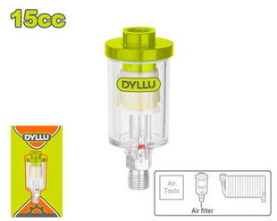 Filtru aer Dyllu DTFF2602, 1/4&rdquo; 51084 foto