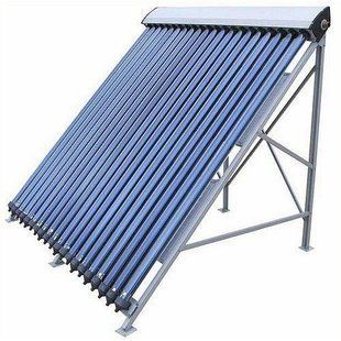 Colector de vid solar pentru toate anotimpurile Star Energy SVK-20A24 ID999MARKET_6250277 foto