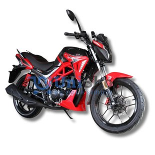 Motocicletă Senke SportBike SK200E ID999MARKET_6845089 foto