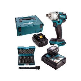 Гайковерт ударный Makita DTW285RFJX ID999MARKET_6080656 фото